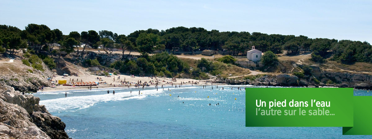 Camping Pascalounet