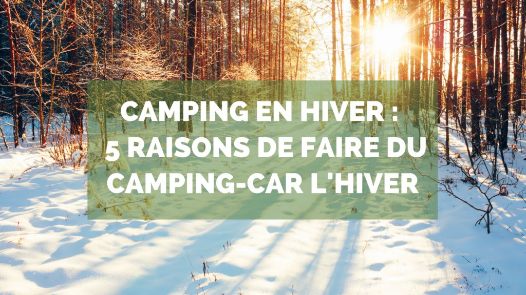 Lors de vos vacances en camping-cars, profitez des Marchés des