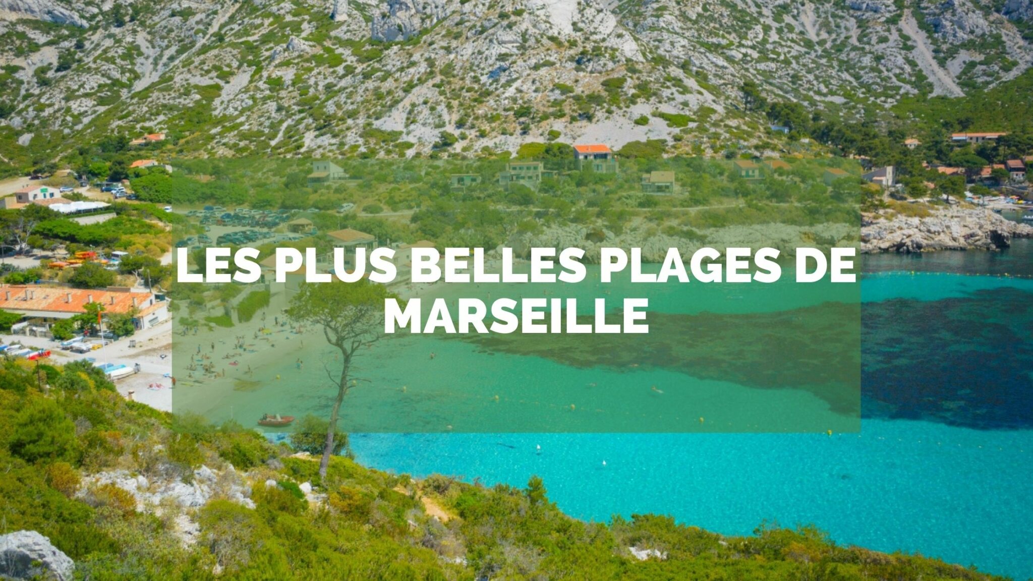 Visiter la Provence en campingcar nos conseils et itinéraires Camping