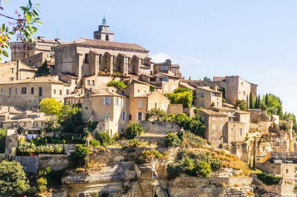 Village de Gordes